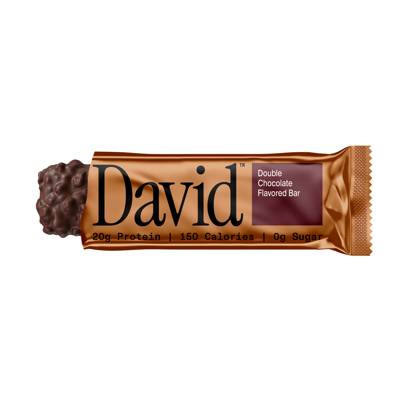 Double Chocolate - Daily Trial