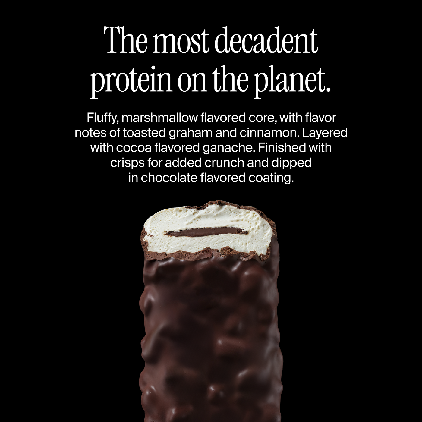 S'mores Chocolate - Ready Pick