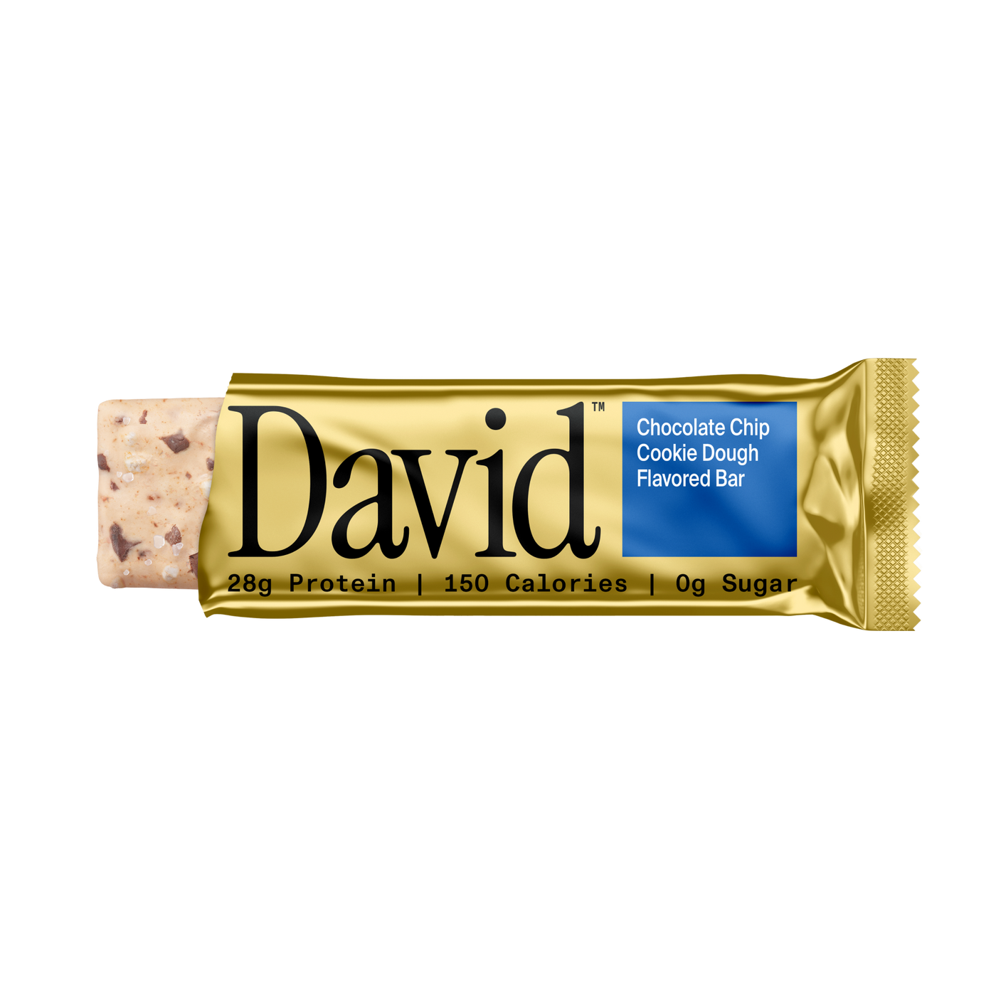 Chocolate Chip Cookie Dough - Trial Pack