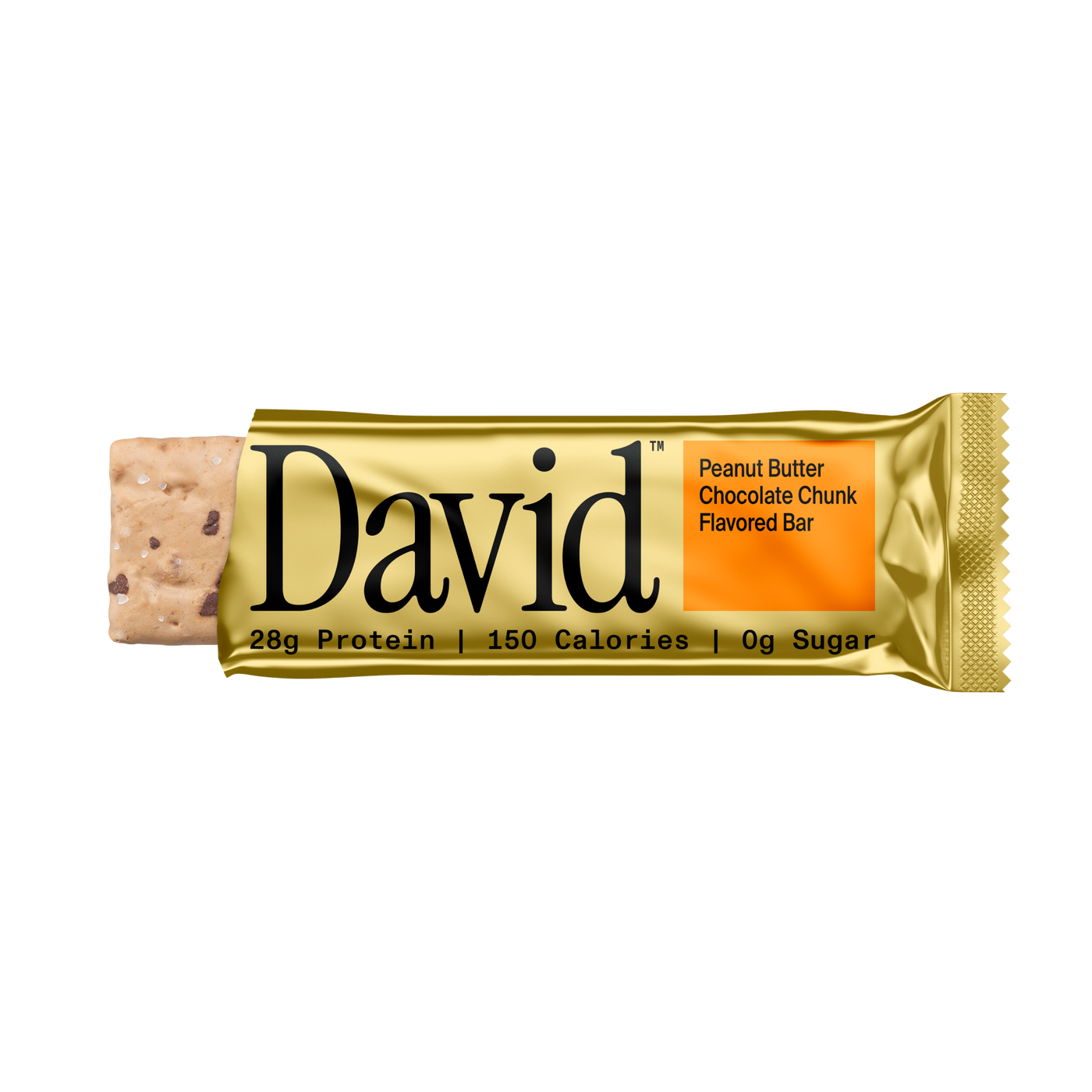 Peanut Butter Chocolate Chunk - Daily Pick