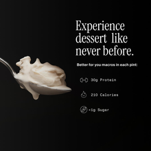 Vanilla Bean - Premium Pick
