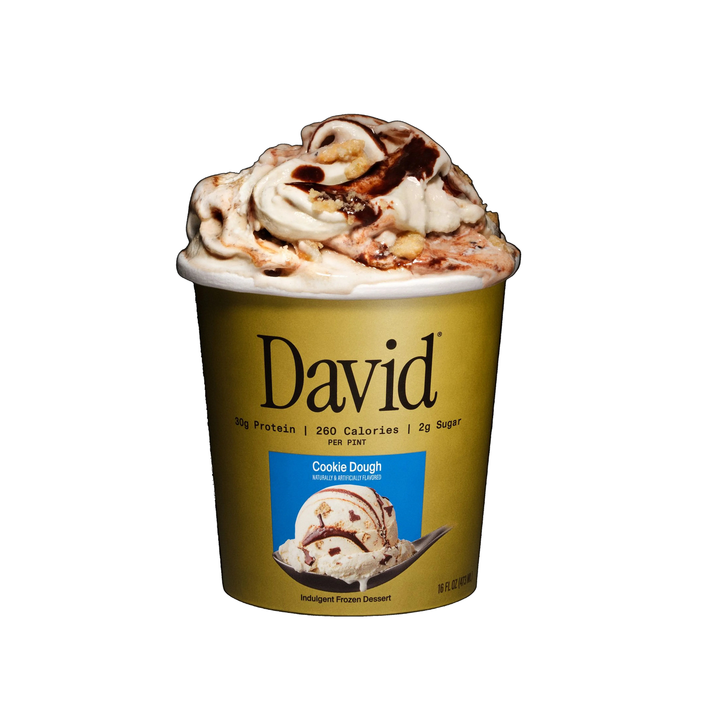 Cookie Dough - Snack Set