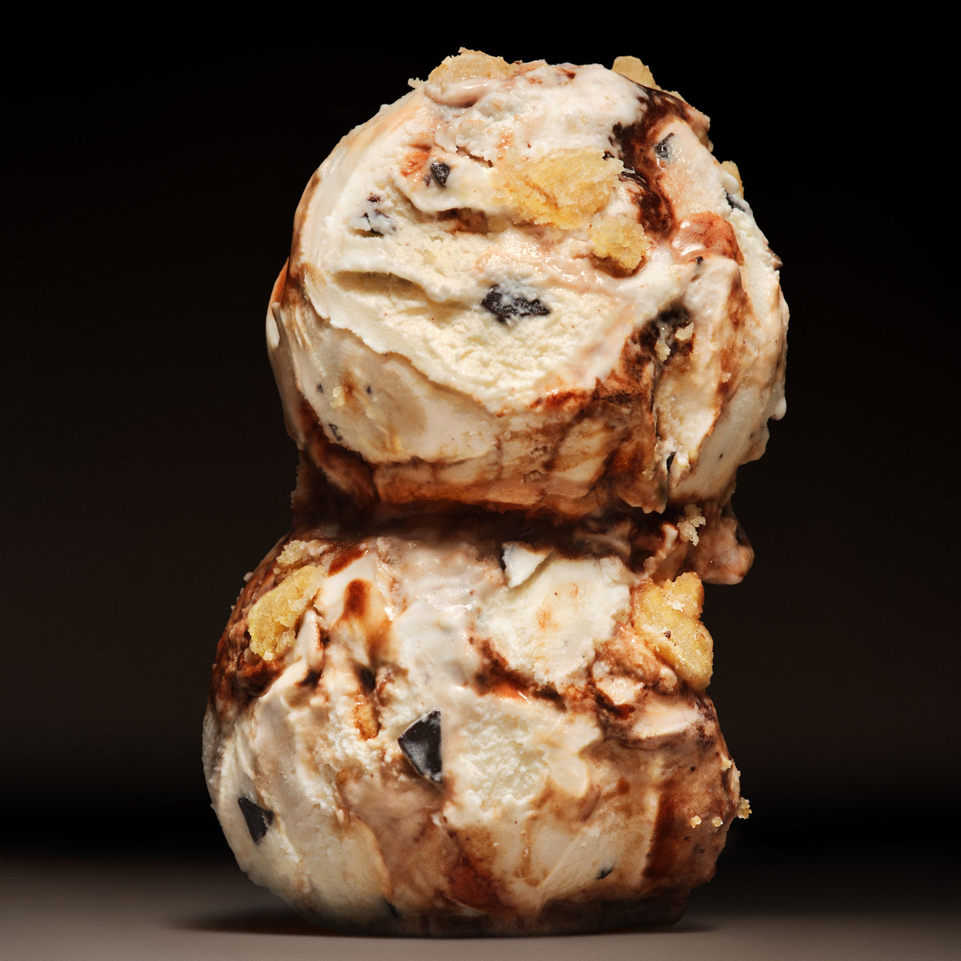Cookie Dough - Snack Set