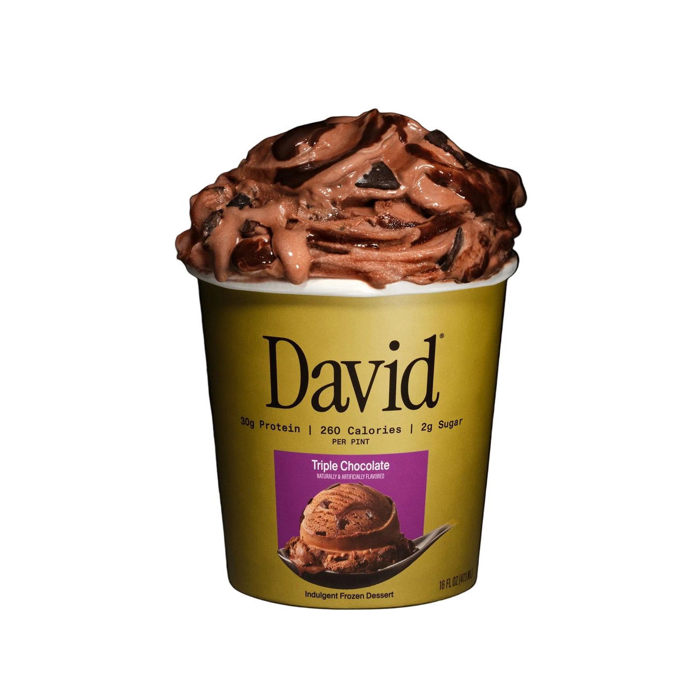 Triple (6 pints) - Protein Pick