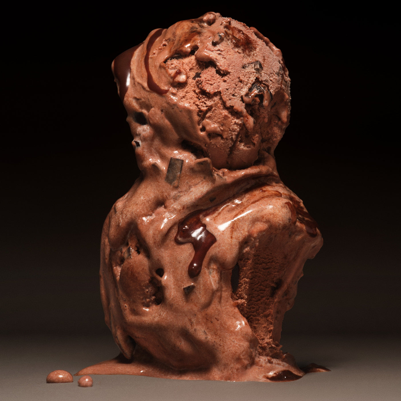 Triple Chocolate - Ready Pick