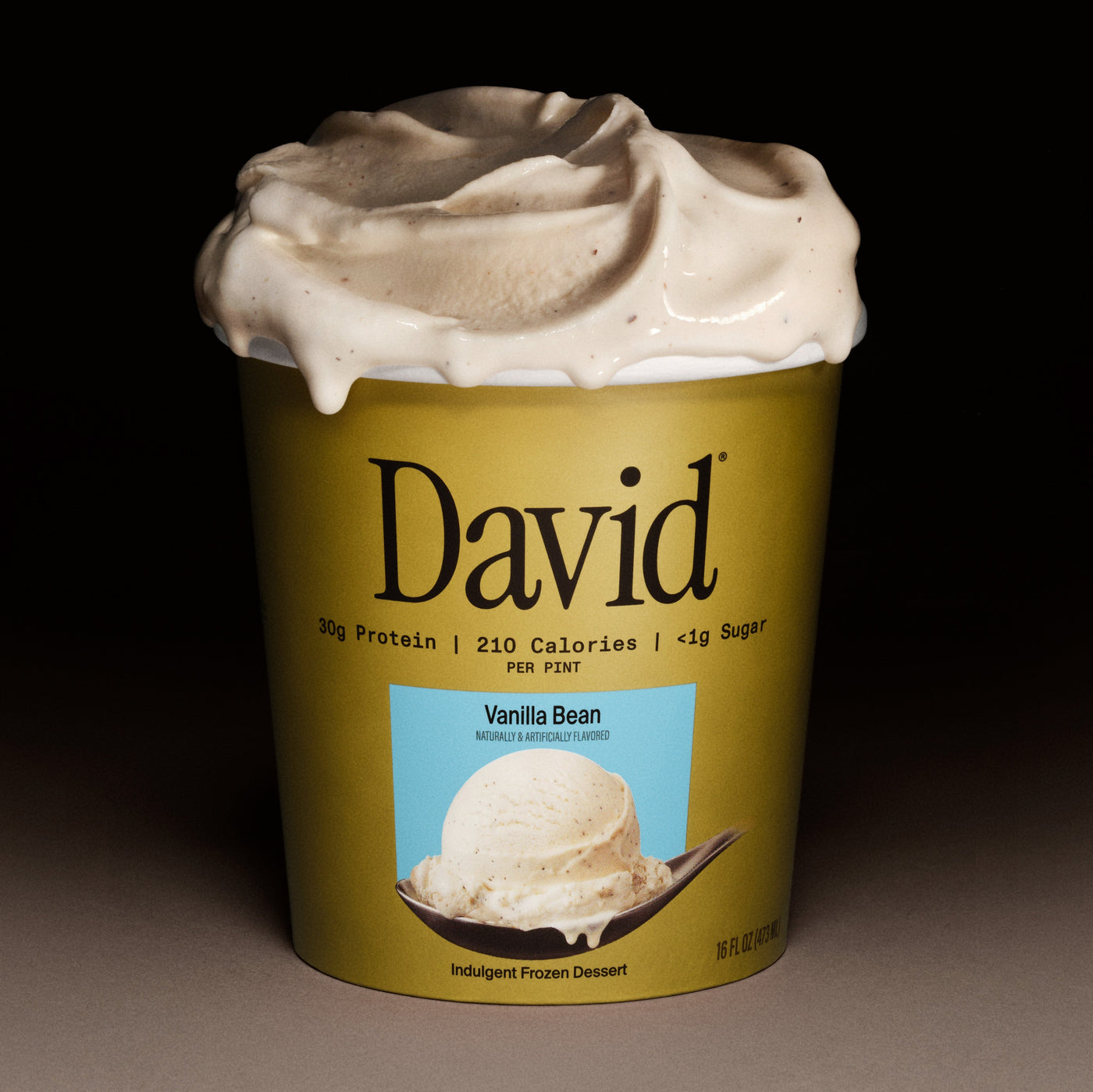 Vanilla Bean (6 pints) - Simple Pick
